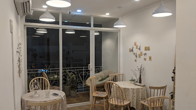 Cho thuê Nguyên Căn Đường Trần Khánh Dư, Phường Tân Định, Quận 1